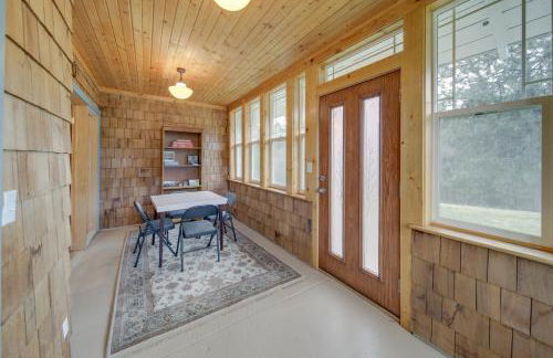 Scenic Loon Lake Adventure Retreat with Dock! - Foto 11