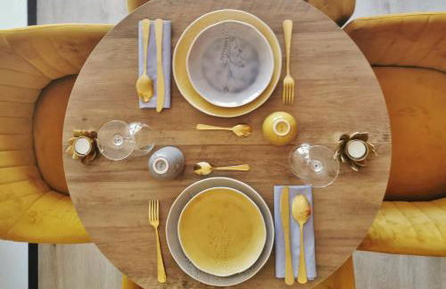 Le Nid en Chanté Vue Panoramique - Foto 9