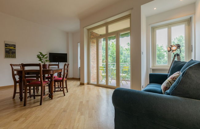 Casa Cinema by Wonderful Italy - Foto 29