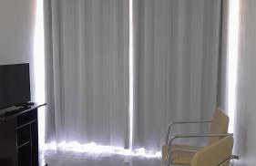 Quarto em Apto ao lado Shopping - Foto 8