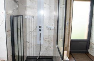 Gîte 4 à 10 Personnes avec sauna" La ferme des Sources" dans les Hautes Vosges - Foto 16