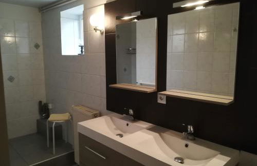 Gîte de la Forêt - Foto 7