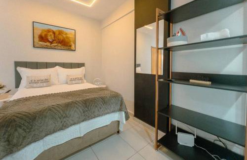 Lindo e Confortável Espaço - MEL509 - Foto 7