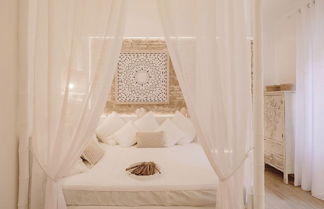 Borgo Pio Vatican Luxury - Foto 12