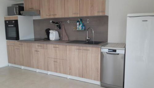 Les châtillonnes 25 minutes du zoo de beauval - Foto 5