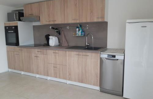 Les châtillonnes 25 minutes du zoo de beauval - Foto 5