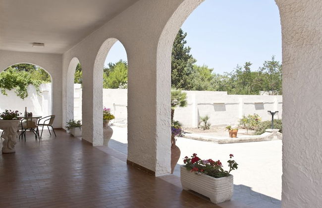 VilleSalento - Spiaggiabella M700 - Foto 17