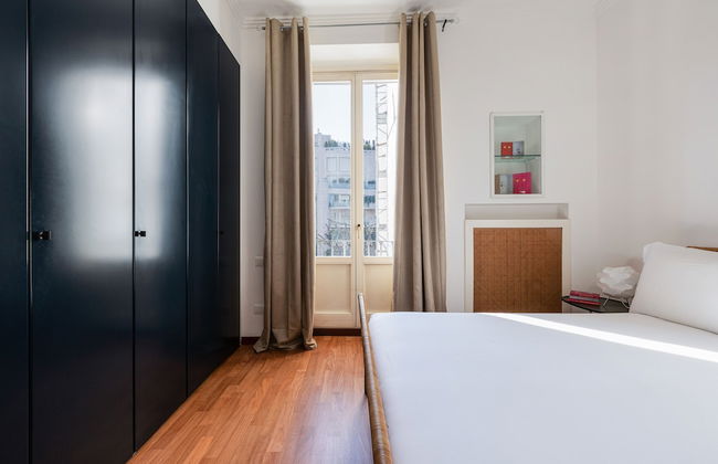 Brera Apartments in Porta Venezia - Photo 2