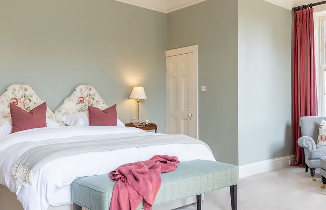 Luxury Country Mansion in West Cork - Foto 66