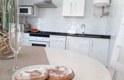 Wonderful, 100 meters from the beach. - Foto 7