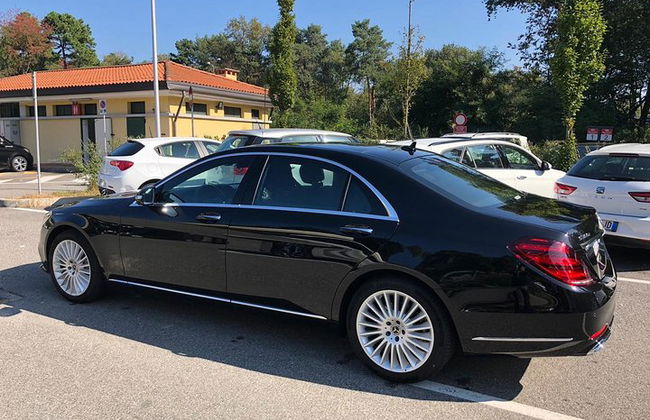 Francfort à Aéroport de Francfort (FRA) - Départ Transfert Privé - Photo 9