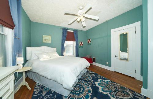 The Artsy Old House Fountain Square - Foto 30