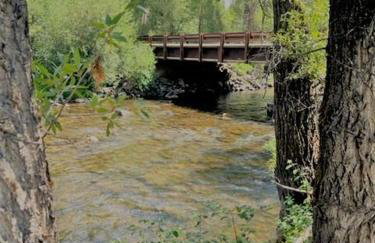 Riverhouse - Foto 31