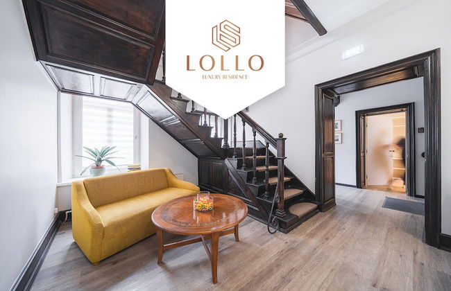 Lollo Self Check-in Residence - Lollo Luxury - Photo 1