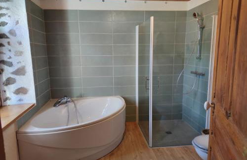 Maison familiale et authentique - Foto 8