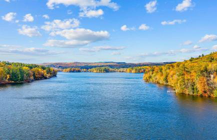 Forget-me-not by Avantstay Bold Lakefront Escape - Foto 15