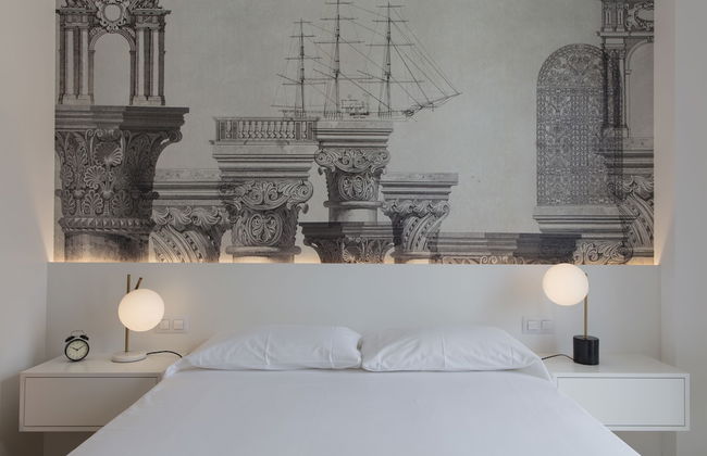 Chic & Central in Lively but Quiet Area - Foto 6