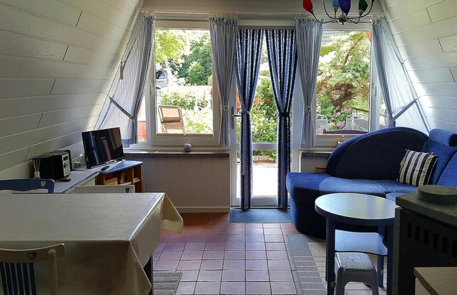 Roof House Near Dummer See With Rowing Boat - Foto 5