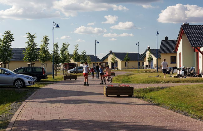 Holiday Home in Markkleeberg Near a Lake - Foto 64