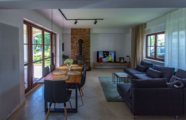 ApartView - Osada Zamkowa Pasym - Photo 10