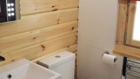 East Pool Cabin - Foto 4