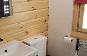 East Pool Cabin - Foto 4