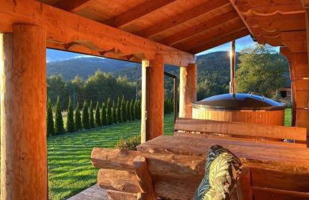 Chata Gilowicka - Beskid Żywiecki - Foto 57