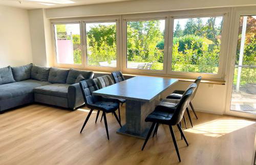 Ruhige Auszeit am Ortsrand - modern und gemütlich - Foto 8