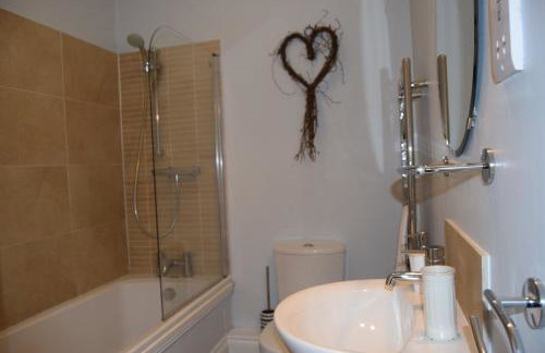 Awel Mor 3 Luxury Apartment - Foto 13