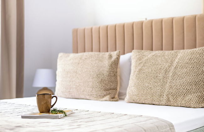 Sanders Cruise Limassol - Foto 3