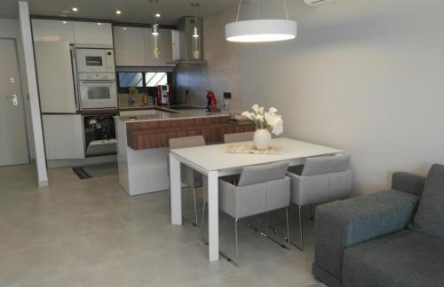 Oasis Beach juan - Foto 17