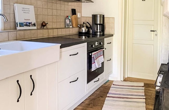 5 Person Holiday Home in Loftahammar - Foto 5
