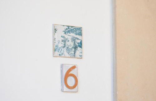 Masseria San Biagio - Foto 76