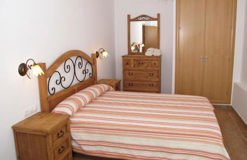 Apartamentos Rurales El Pinar - Foto 22