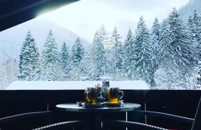 Gästehaus Hotel Maria Theresia - Foto 51