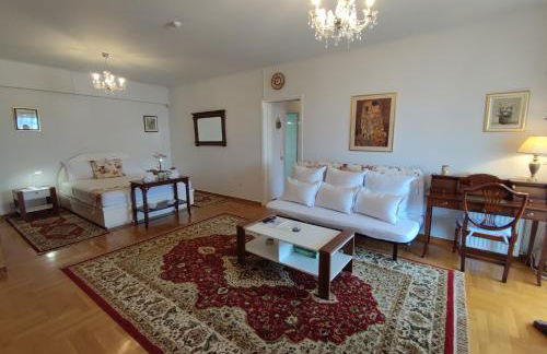 ''Athens Light'' luxury spacy appartment, Agia Paraskevi - Foto 5