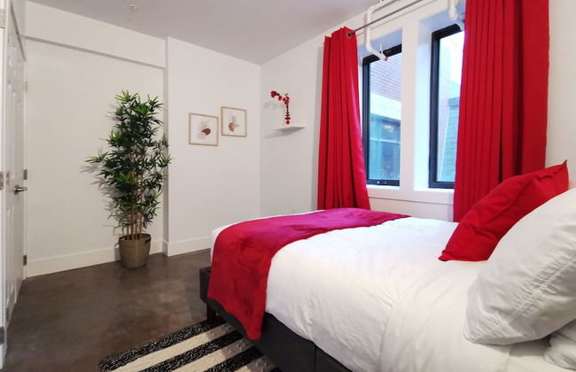 Cameo Hotel and Suites - Foto 20