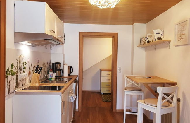 Ferienwohnungen Marienblick - Foto 34