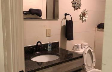 Avenwood Cabins - Foto 15