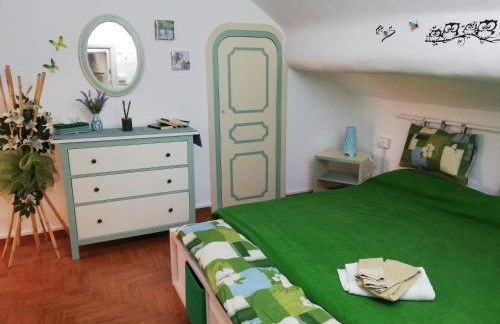 Mansarda Sotto Le Stelle - Foto 22