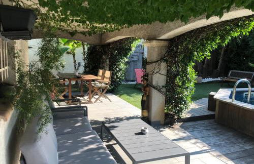 Appartement Yucca au calme proche de la mer - Foto 13