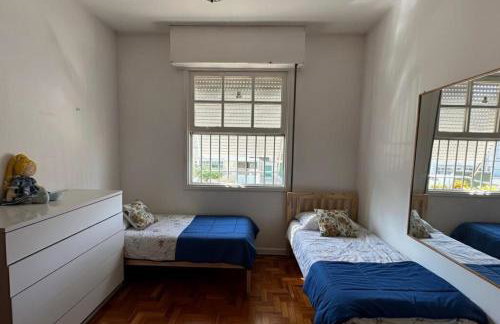 Casa sobrado espaçosa com 3 quartos em Santos - Foto 26