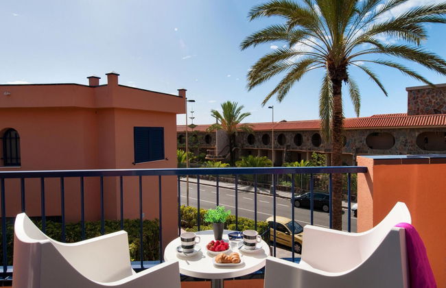 Bungalow in Meloneras HH28 - Foto 17