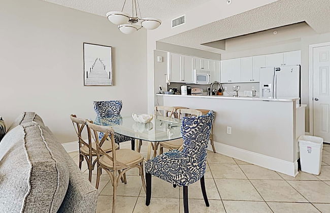 Majestic Sun by Southern Vacation Rentals - Foto 17