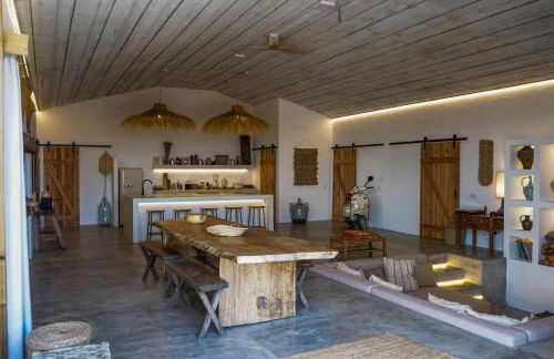 Casa Thala - Conceptual 3-Suite Villa & Hot Pool - Foto 50