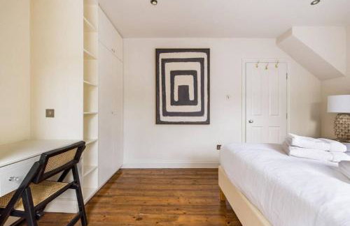 The North Kensington Cottage By Hok Living - Foto 23