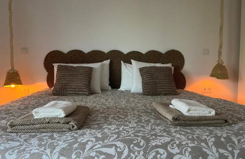 Quinta da Alfarrobeira Peaceful Countryside Stay - Foto 8