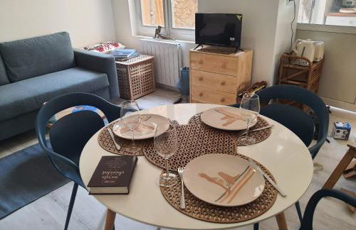 "La Baigneuse" Vallon des Auffes - Foto 35