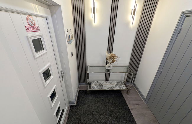 Comfortable Stay Naeem - Foto 42