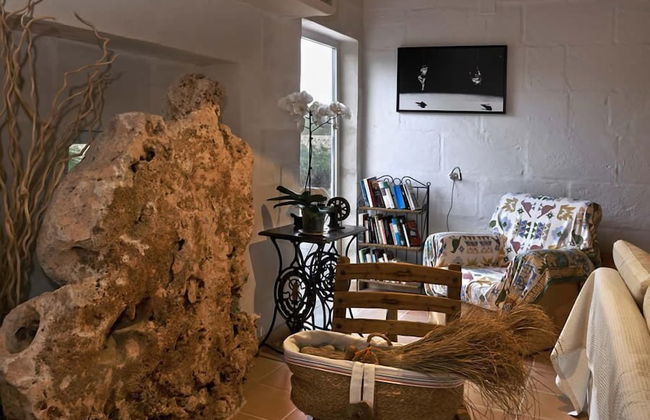 Agroturismo Biniati Des Pi - Photo 9